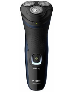 Электробритва S1323 41 черный Philips