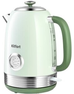 Чайник KT 6604 Kitfort