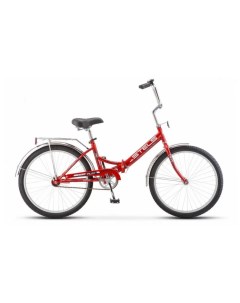 Велосипед для подростков Pilot 710 24 Z010 Красный Stels