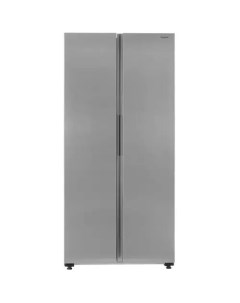 Холодильник Side by Side SBS460I Бирюса