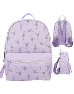 Рюкзак TOPModel Ballet, 28 см Depesche