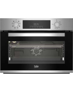 Электрический духовой шкаф BBCM12300X Beko