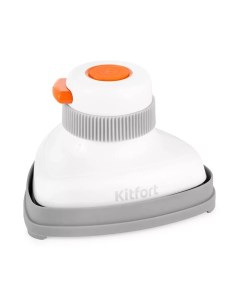Отпариватель KT 9131 2 бело оранжевый Kitfort