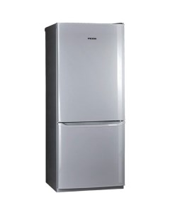 Холодильник RK 101 серебристый Pozis