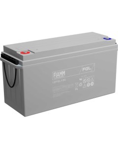 Аккумуляторная батарея Fiamm