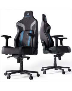 Компьютерное кресло для геймеров Eureka