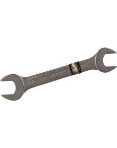 Рожковый ключ Av steel