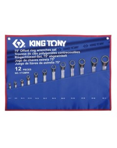 Набор накидных ключей King tony