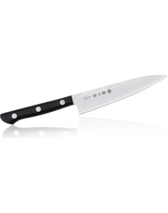 Кухонный универсальный нож Tojiro