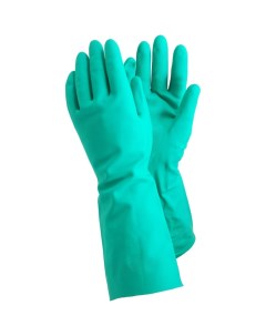 Противохимические перчатки Tegera