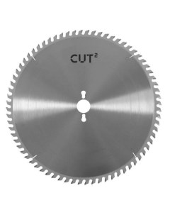 Пильный диск по алюминию Cut2