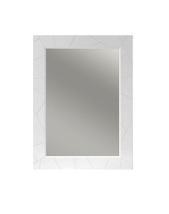 Зеркало для ванной Луиджи 70 00 00000543 матовое Opadiris