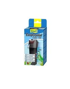 EasyCrystal 100 Фильтр внутренний д аквариумов до 15л Tetra