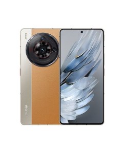 Смартфон ZTE Nubia Z50S Pro NX713J 12 1Tb US Khaki Zte