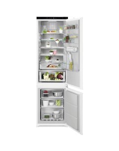 Встраиваемый холодильник NSC8M191DS Aeg