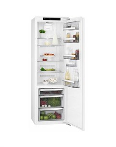 Встраиваемый холодильник SKE818E9ZC Aeg