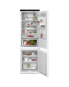 Встраиваемый холодильник TSC8M181DS Aeg