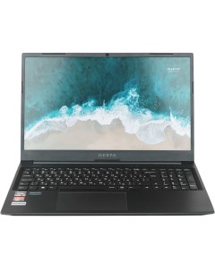 Ноутбук Caspica I552 15AB165202K Nerpa
