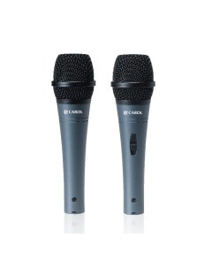 Вокальные динамические микрофоны E DUR 915S Carol