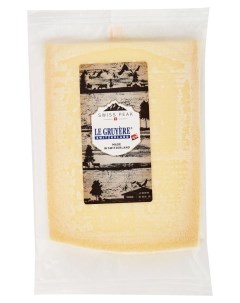 Сыр твердый Швейцарский 50 БЗМЖ 195 г Le superbe