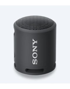 Портативная акустика SRS XB13 BC Sony