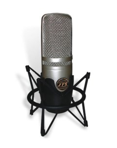 Студийные микрофоны JS 1 Jts