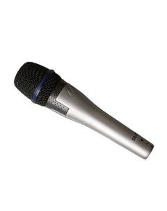 Ручные микрофоны SX 7 Jts