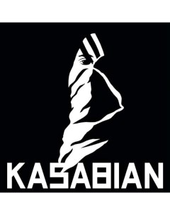 Альтернатива KASABIAN 10 Vinyl Gatefold Sony