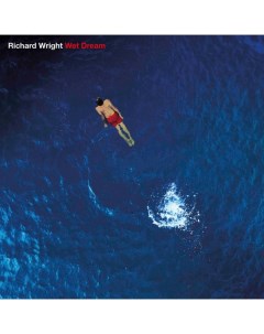 Рок Richard Wright Wet Dream Coloured Vinyl LP Warner music