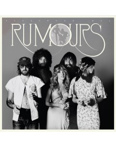 Рок Fleetwood Mac Rumours Live Black Vinyl 2LP Warner music