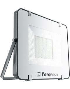 Прожектор уличный светодиодный Feron
