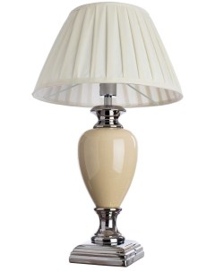 Настольная лампа с выключателем Arte lamp