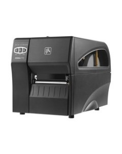 Принтер этикеток DT ZT220 прямая термопечать 300dpi 10 4 см отрезчик COM USB ZT22042 T2E000FZ Зебра