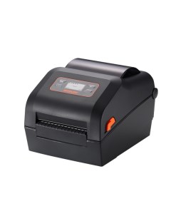 Принтер этикеток XD5 40d прямая термопечать 203dpi 118мм LAN USB XD5 40DE Bixolon