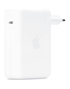 Адаптер питания ноутбука сетевой A2452 для 140 Вт USB белый MLYU3ZM A Apple
