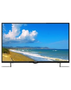 Телевизор 32 P32L21T2SCSM HD 1366x768 DVB T T2 C HDMIx3 USBx2 WiFi Smart TV черный P32L21T2SCSM Polar