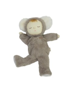 Текстильная кукла Cozy Dinkum Koala Moppet Olli ella