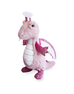 Мягкая игрушка Дракон розовый Histoire d'ours