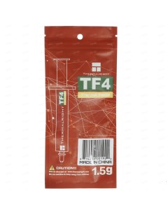 Термопаста TF4 1 5 г Thermalright