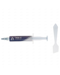 Термопаста MX 5 Thermal Compound 8 г Arctic cooling