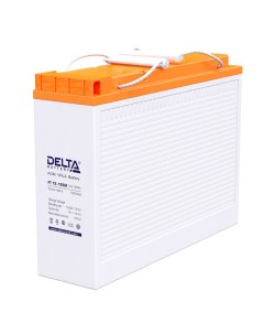 Аккумулятор для ИБП Delta FT 125 А ч 12 В FT 12 125 M Delta battery