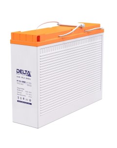 Аккумулятор для ИБП Delta FT 105 А ч 12 В FT 12 105 M Delta battery