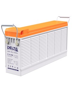 Аккумулятор для ИБП Delta FT 12 100 M 100 А ч 12 В FT 12 100 M Delta battery