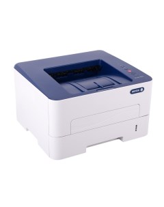 Лазерный принтер Phaser 3052NI Xerox