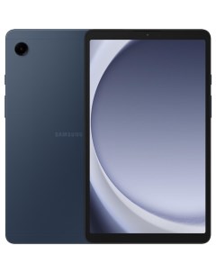 Планшет Galaxy Tab A9 SM X115 LTE 128 ГБ темно синий Samsung