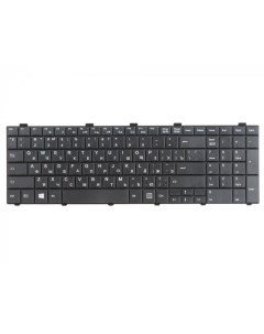 Клавиатура для ноутбука Acer LifeBook A530 A531 AH512 AH530 AH531 NH751 Rocknparts