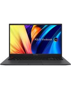 Ноутбук Vivobook S 15 OLED M3502QA MA117 Black 90NB0XX2 M00510 Asus