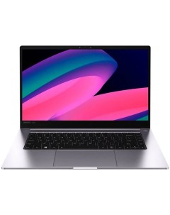 Ноутбук InBook X3 Plus XL31 Gray Infinix