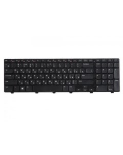 Клавиатура для ноутбука Dell Inspiron 17R 5720 7720 N7110 XPS L702x Rocknparts