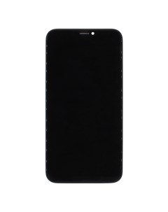 Дисплей для Apple iPhone A1865 в сборе с тачскрином черный TFT Basemarket